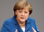 Меркель выступает за новый договор о ЕС