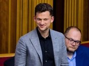 Дубилет разоткровенничался о своей зарплате