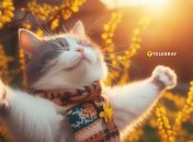 Тепло идет во Львов