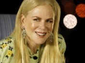 Николь Кидман впервые станет бабушкой 