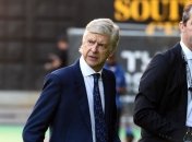 Венгер определился, за кого будет болеть в паре Арсенал - Наполи