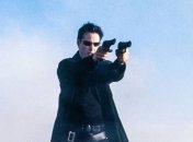 В сети появились новые кадры со съемок четвертой "Матрицы" (Видео)