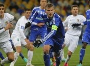 УПЛ. "Динамо" разгромило "Ворсклу"