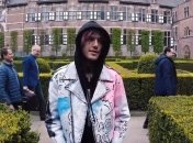 Особенный трек: вышел посмертный клип рэпера Lil Peep (Видео)
