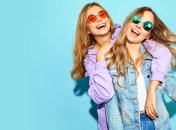 Короткие поздравления для подруги