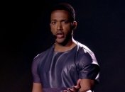 Евровидение 2018: выступление Cesár Sampson с песней "Nobody But You" (Видео)