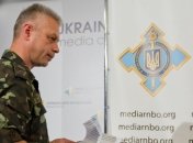 СНБО: В Луганске боевики воюют между собой