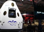 Определен интервал запуска Crew Dragon с экипажем на МКС