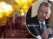 Волкер не бачить мирної угоди в Україні