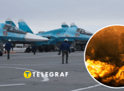 На аэродроме в Морозовске прогремели взрывы