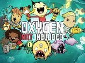 Oxygen Not Included выходит из раннего доступа: релизный трейлер (Видео)