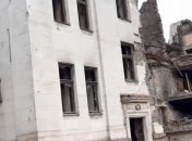 Драмтеатр у Маріуполі