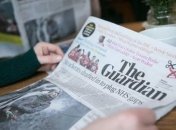 The Guardian відмовилась рекламувати нафтогазові компанії заради екології