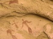 Ученые обнаружили древнее изображение "Рождества"