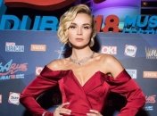 Новый парень? В сеть попали интимные фото Полины Гагариной с неизвестным мужчиной