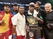 Гвоздик: Я должен стать следующим соперником Стивенсона