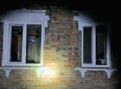 Без света остались сотни потребителей