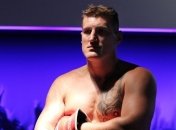 Cекретная диета Мариуша Ваха