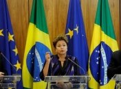 Результаты состоявшегося сегодня саммита Бразилия-ЕС