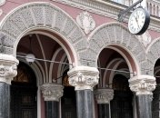 Доходы госбюджета Украины за 7 месяцев выросли на 3,8%