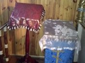 На Ровненщине в одну ночь обокрали церковь и медучреждение