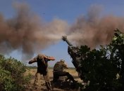 Українські військові