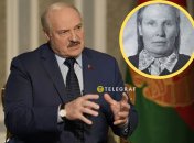 Про батьків Лукашенка відомо небагато