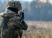 Ситуация на Донбассе: один военный погиб и еще пятеро получили ранения 