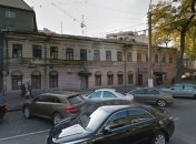 В центре Одессы обрушились перекрытия жилого дома