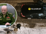 Ігор Кирилов помер у Москві від вибуху