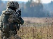 Обстрелы в зоне ООС: погиб еще один украинский военный 