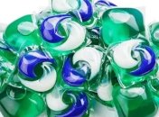 Капсулы для стирки 3 в 1