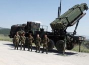 США впервые разместили в Литве систему Partiot