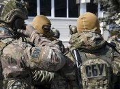 СБУ: В Украине нет американских биологических военных лабораторий