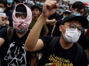 У Китаї схвалили закон, що обмежує автономію Гонконгу