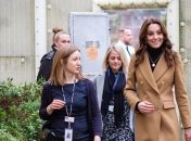 Кейт Миддлтон откровенно рассказала о тяжелой материнской доле