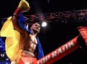 Ломаченко досрочно победил Марриагу