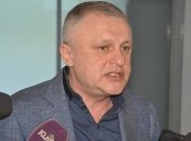 Игорь Суркис - об уходе Хачериди и трансферных планах "Динамо"