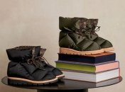 Дуті черевики у тренді взимку-2022