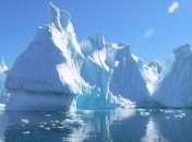 Ученые обнаружили в Антарктиде удивительную реку 