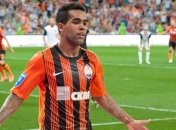 Тейшейра запустил мяч в обидчика с трибун