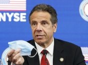 Губернатор Нью-Йорка: Трамп распространяет коронавирус