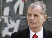 Джемілєв: Кримські татари були готові зі зброєю в руках захищати півострів