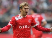 Экс-форвард сборной Украины шокирован поступком Кокорина и Мамаева