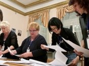 В Кыргызстане обнародовали предварительные результаты выборов