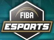Збірна України візьме участь у турнірі FIBA з кібербаскетболу