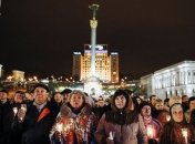 Сегодня пятая годовщина Майдана: основные события, изменившие историю