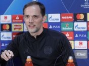 Тухель: Доктор Сульшер вылечил Манчестер Юнайтед