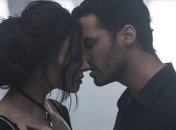 Надя Мейхер показала, как проходят снимки ее нового клипа