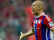 Сыграет ли Роббен в матче "Бавария" - "Манчестер Сити"?